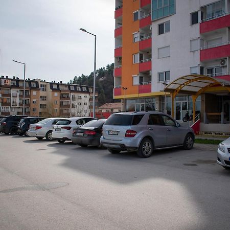 B&M Apartment Bituli Exterior foto